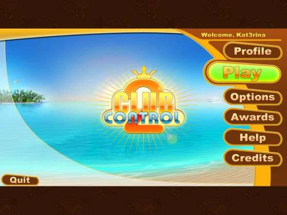 Club Control 2 - кадр 11