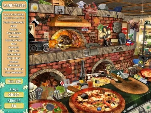 Cooking Quest - кадр 5