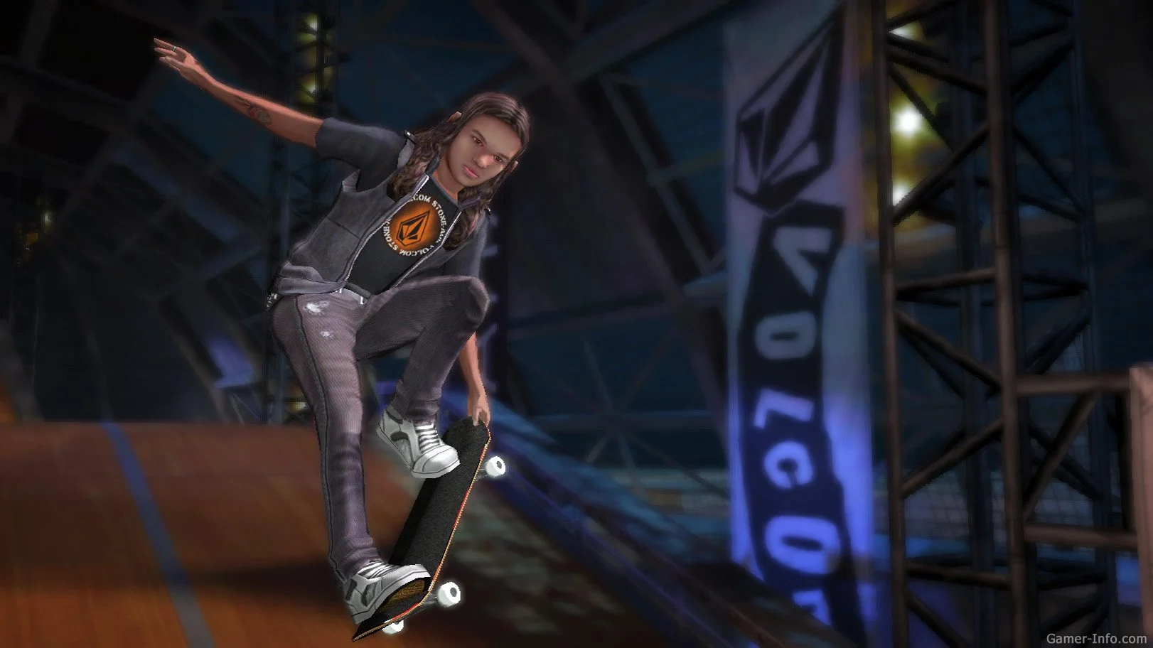 Tony Hawk: Shred - кадр 6