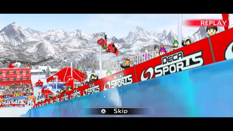 Deca Sports 3 - кадр 1