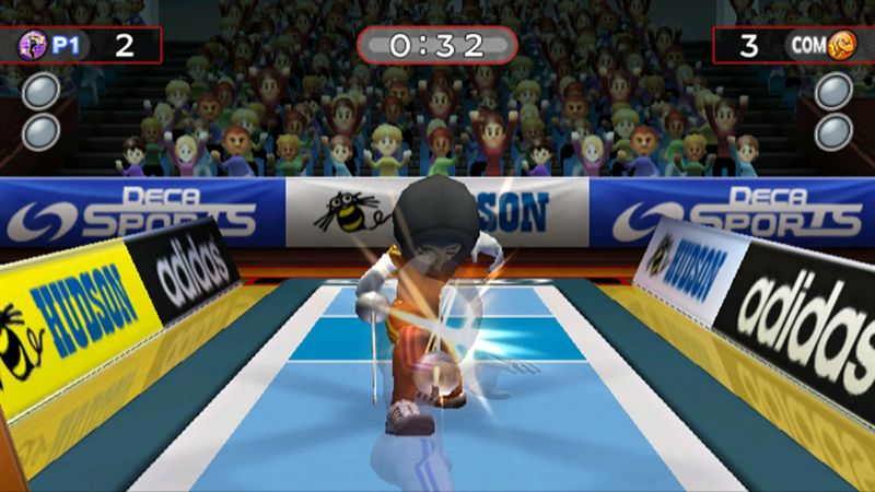 Deca Sports 3 — скриншот 3