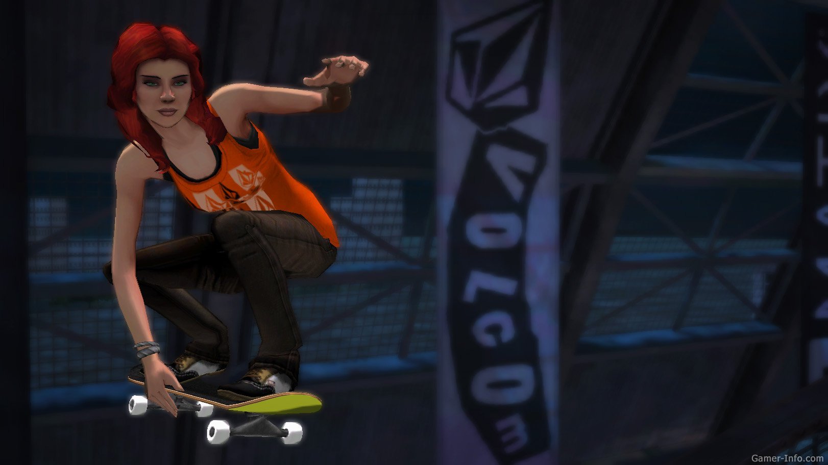 Tony Hawk: Shred — скриншот 5