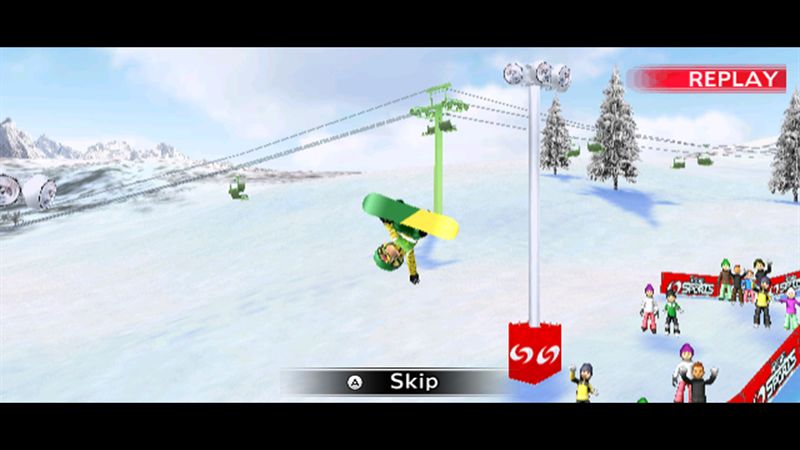 Deca Sports 3 — скриншот 4