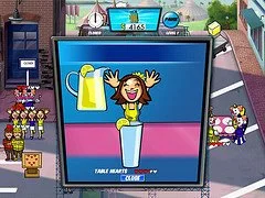 Diner Dash 5: Boom - кадр 5