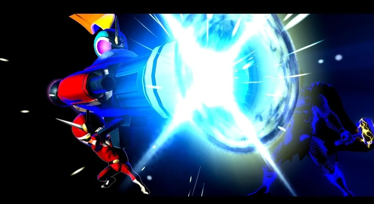 Marvel vs. Capcom 3 - кадр 13