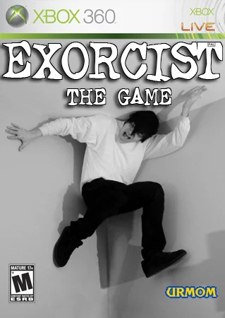 Exorcist - кадр 4