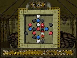 Egyptian Addiction - кадр 4