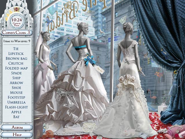 Dream Day Wedding — скриншот 5