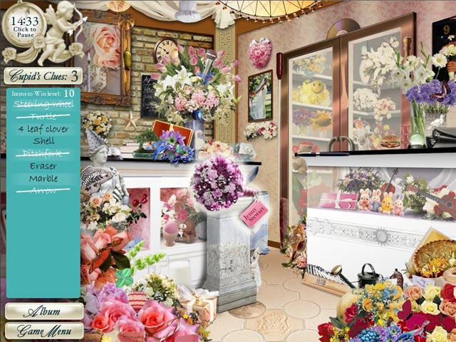 Dream Day Wedding — скриншот 2