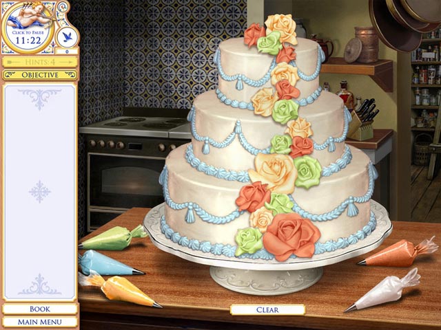 Dream Day Wedding Bella Italia — скриншот 2