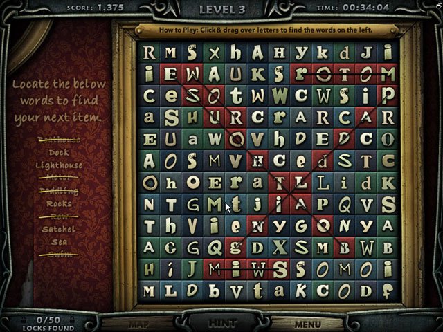 Escape Rosecliff Island — скриншот 4