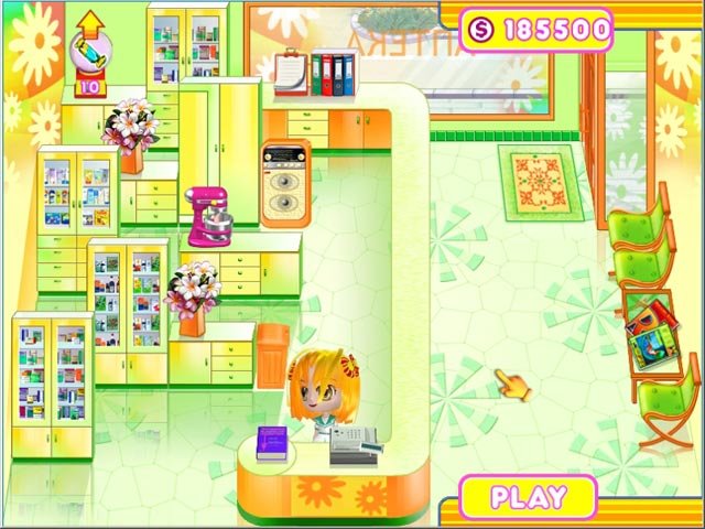 Drugstore Mania — скриншот 3