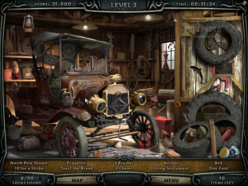 Escape Rosecliff Island — скриншот 5