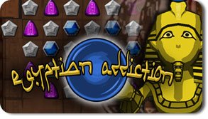 Egyptian Addiction — скриншот 5