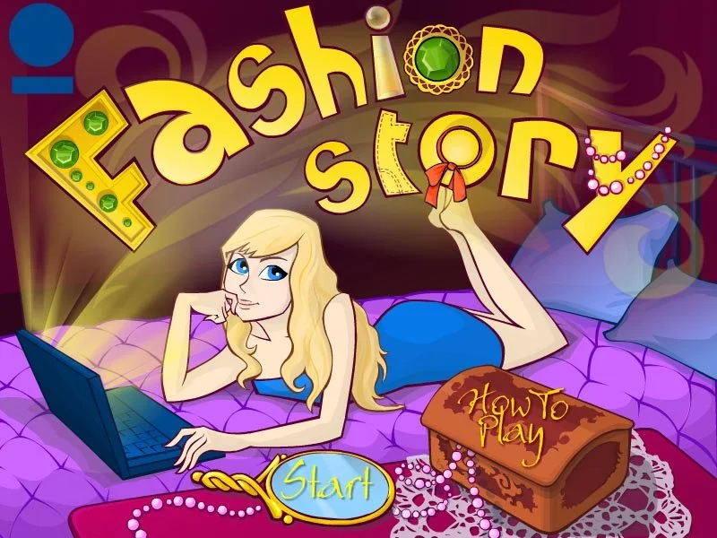 Fashion Story - кадр 3