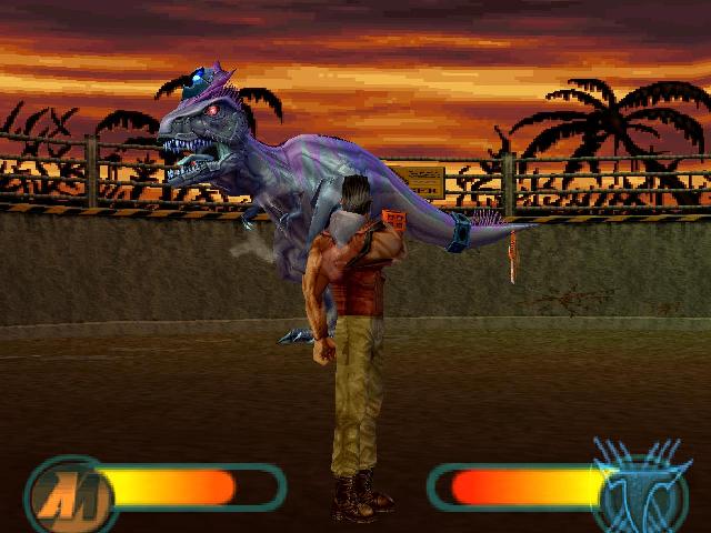 Action Man 2: Destruction X — скриншот 5