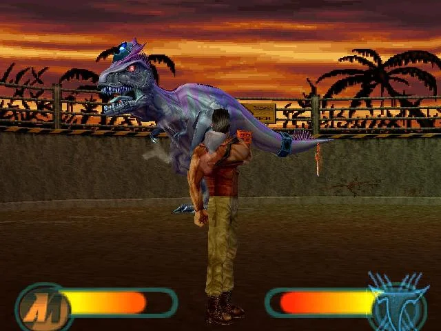 Action Man 2: Destruction X - кадр 5