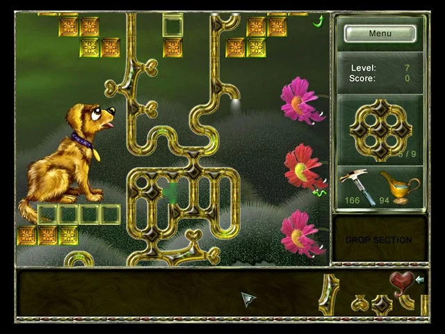 Fiber Twig - кадр 3