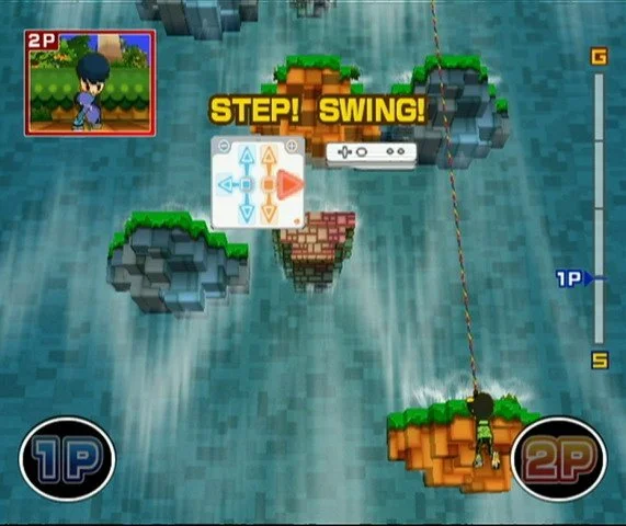 Active Life: Outdoor Challenge - кадр 2