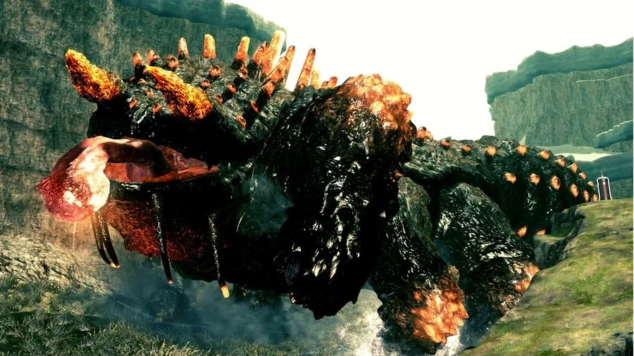 Lost Planet 2 - кадр 17