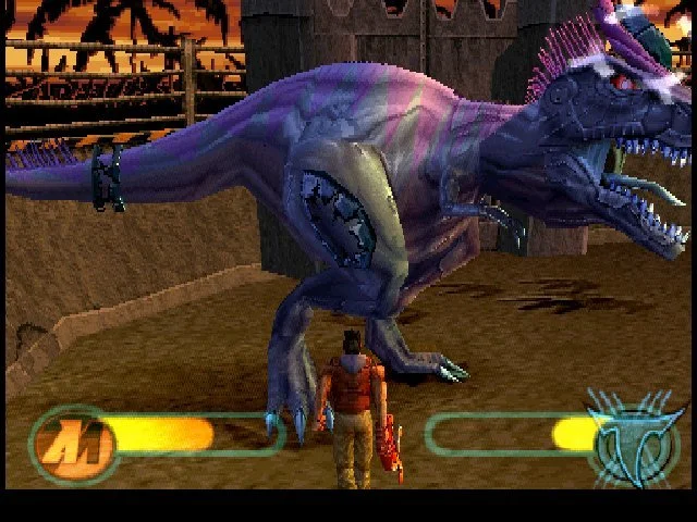 Action Man 2: Destruction X - кадр 1