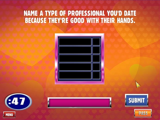 Family Feud: Battle of the Sexes — скриншот 5