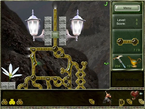 Fiber Twig - кадр 4