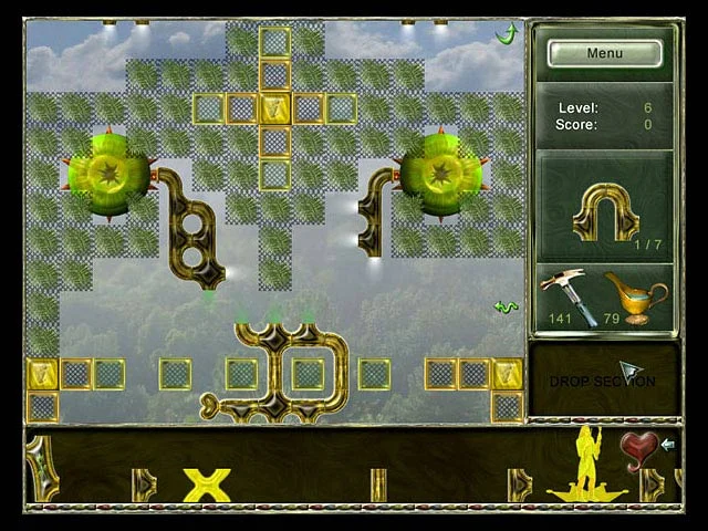 Fiber Twig - кадр 2