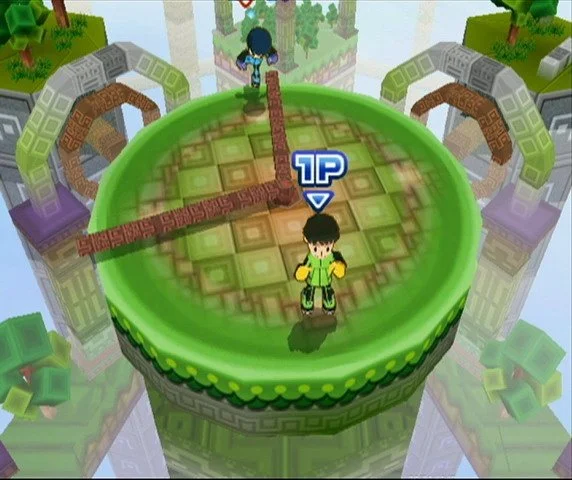 Active Life: Outdoor Challenge - кадр 3