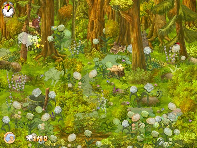 Farm Mania — скриншот 2