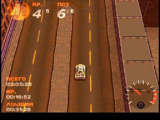 Action Man 2: Destruction X - кадр 2