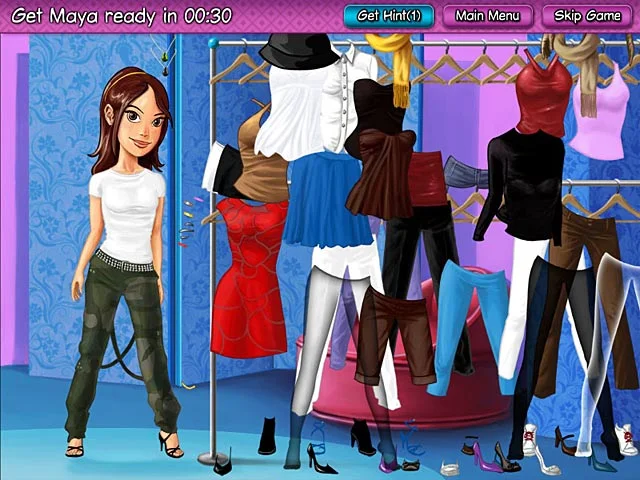 Fashion Boutique - кадр 3