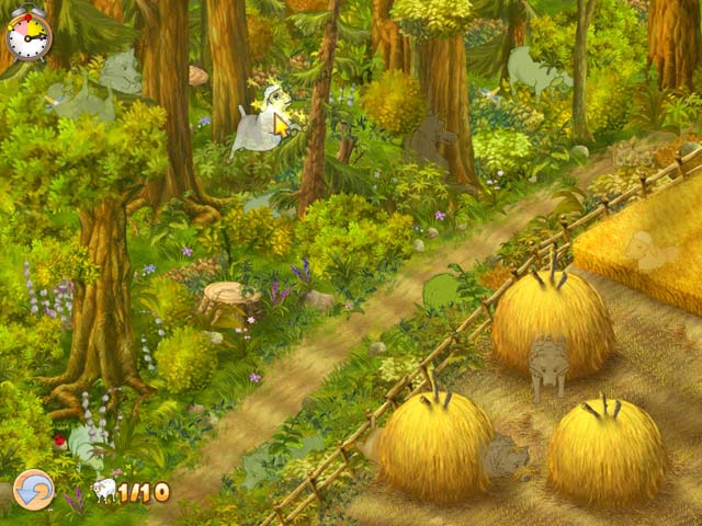 Farm Mania — скриншот 5