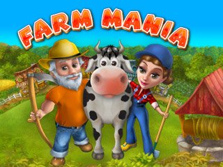 Farm Mania — скриншот 4