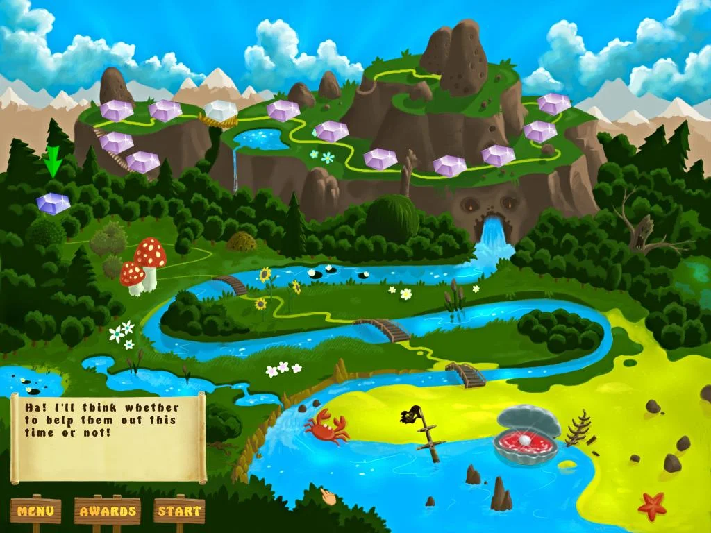 Funny Miners - кадр 4