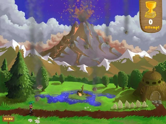 Funny Miners - кадр 2