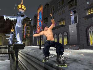 Aggressive Inline — скриншот 5