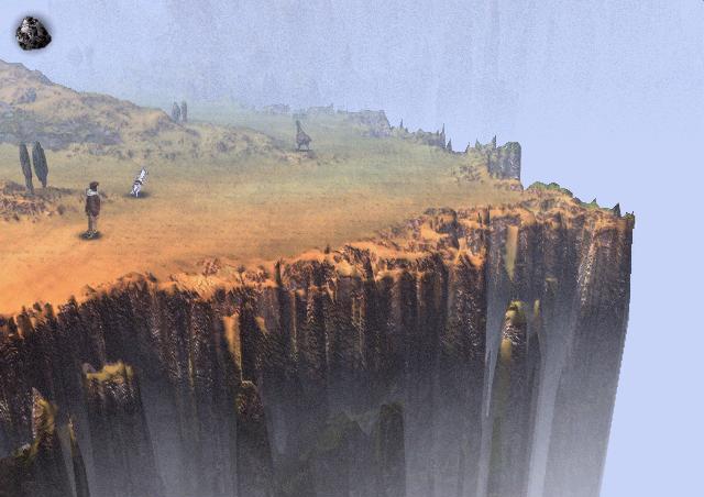 Agharta: The Hollow Earth — скриншот 4