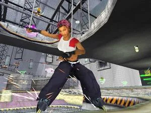 Aggressive Inline - кадр 2