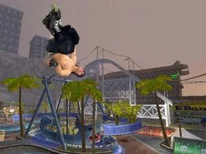 Aggressive Inline - кадр 3