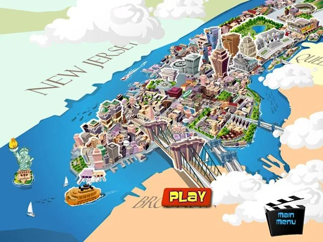 Hotdog Hotshot - кадр 1