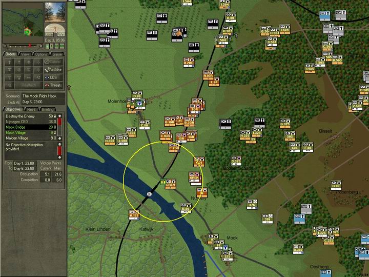 Airborne Assault: Highway to the Reich — скриншот 3
