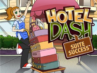 Hotel Dash: Suite Success — скриншот 5