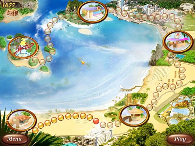 Ice Cream Mania - кадр 2