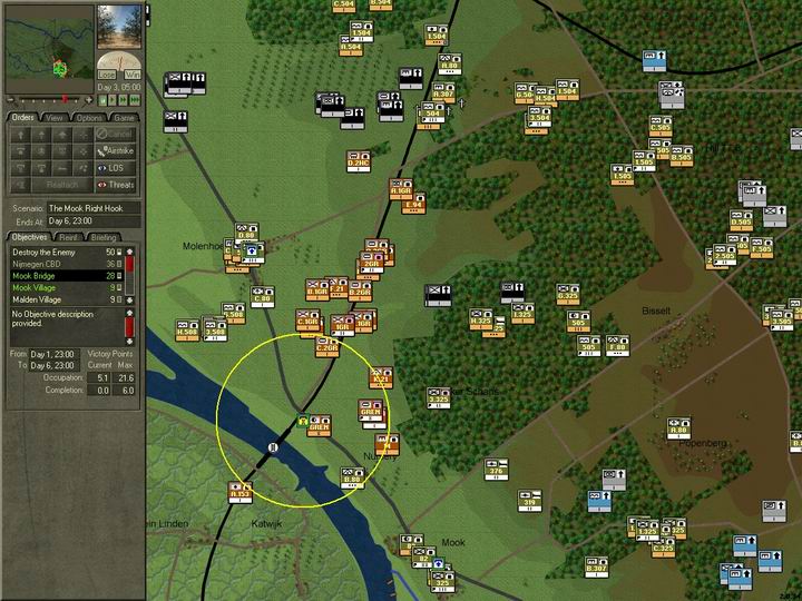 Airborne Assault: Highway to the Reich — скриншот 4