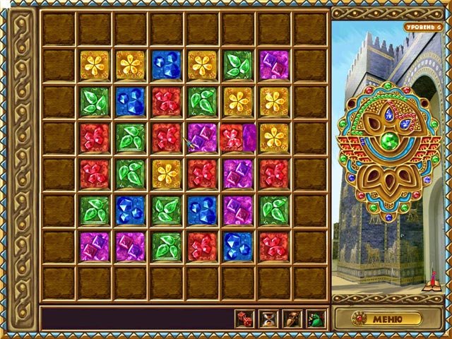 Jewel Craft — скриншот 3