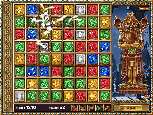 Jewel Craft — скриншот 2
