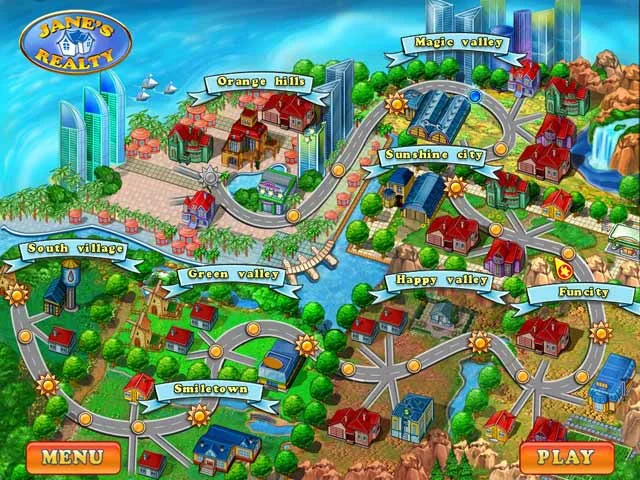 Jane's Realty - кадр 4