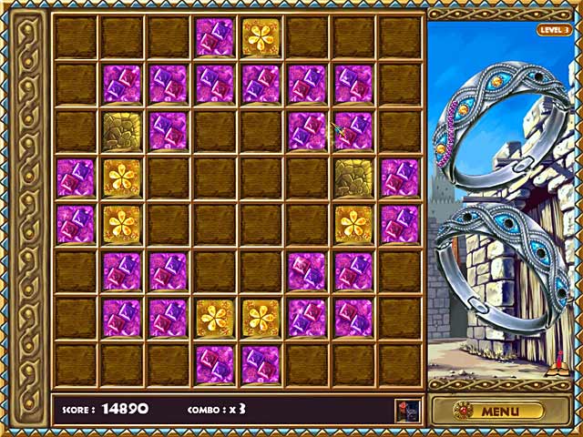 Jewel Craft — скриншот 1
