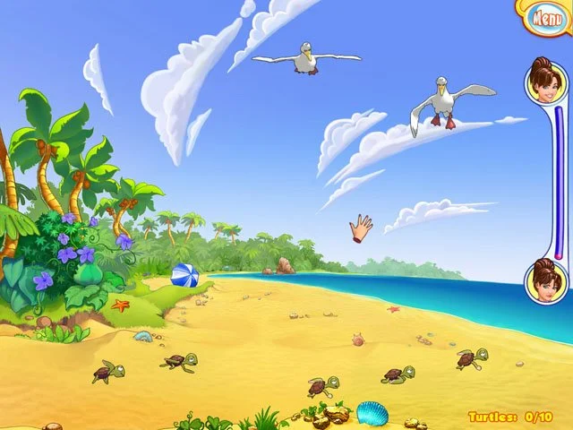 Jenny's Fish Shop - кадр 4